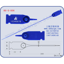 Joint réglable en plastique BG-S-006